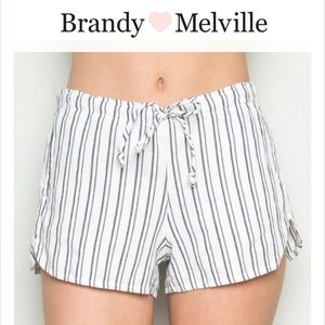 Brandy Melville Summer Shorts